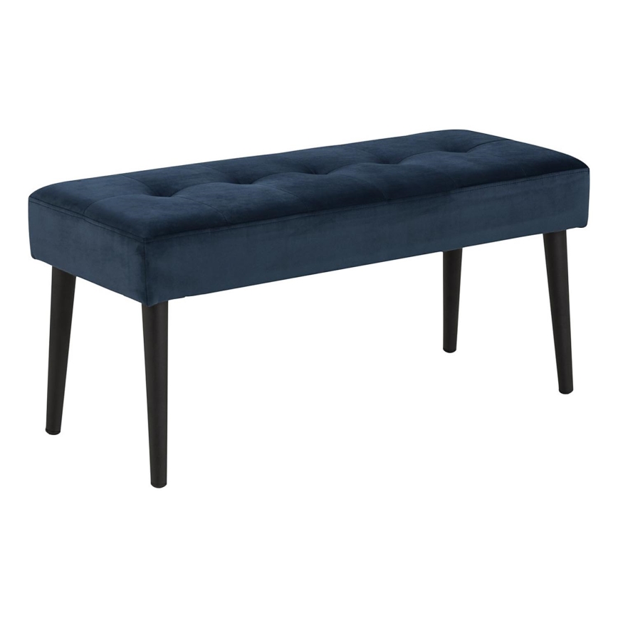Bank ELMO blauw