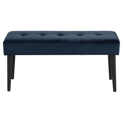 Bank ELMO blauw