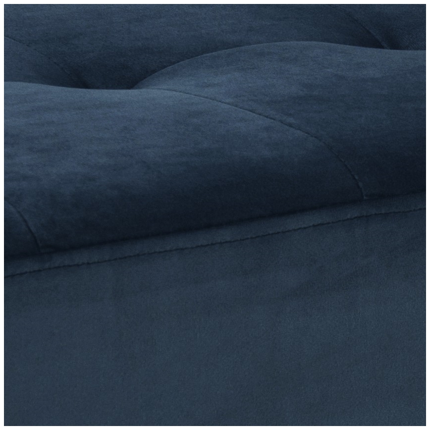 Bank ELMO blauw