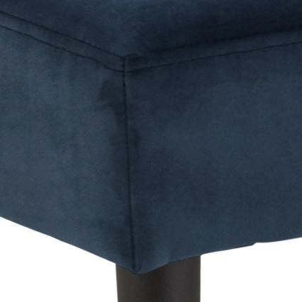 Bank ELMO blauw