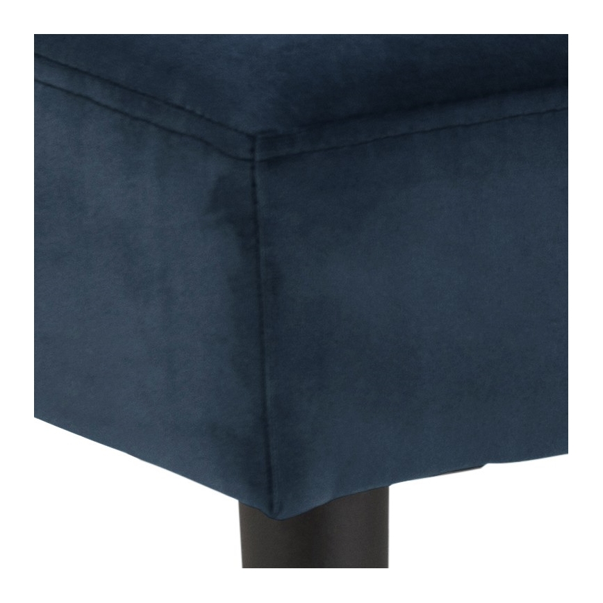 Bank ELMO blauw