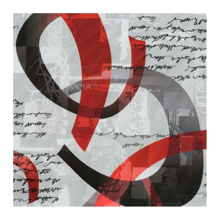 Banquette rembourrée avec coffre de rangement ESTEL 90x200 cm gris