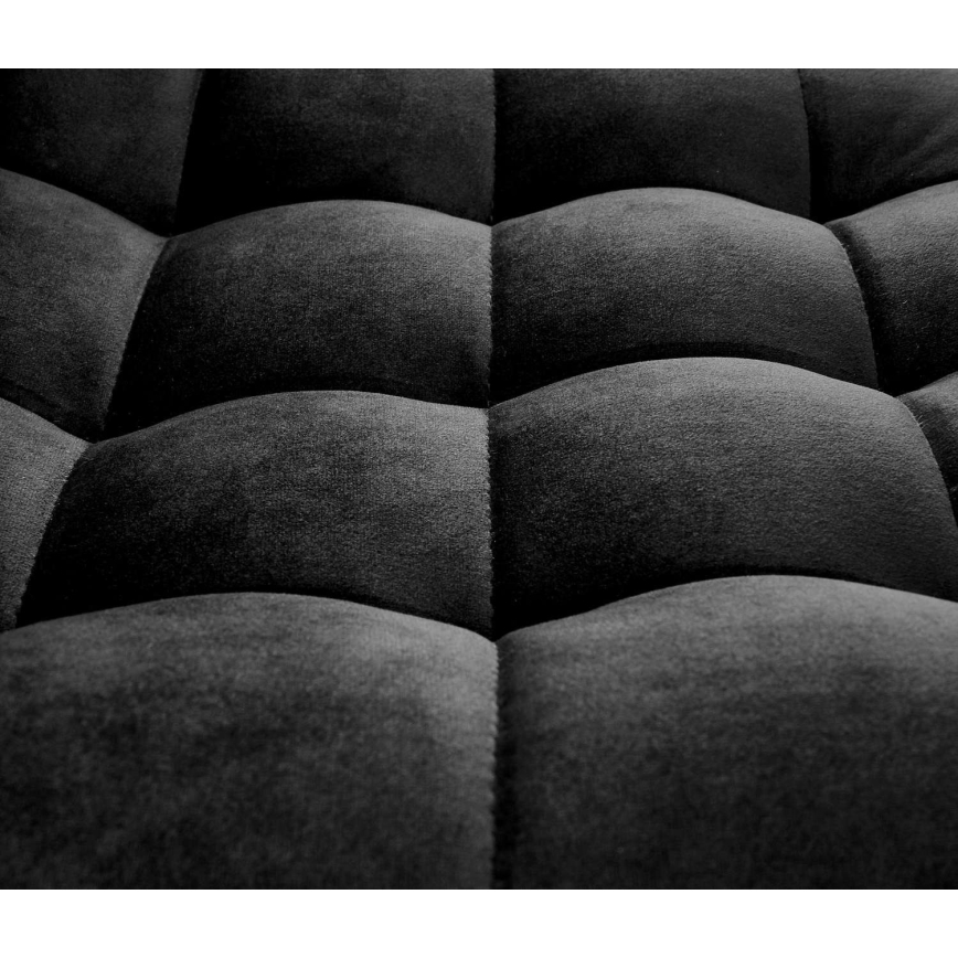 Barkruk 106x43 cm zwart