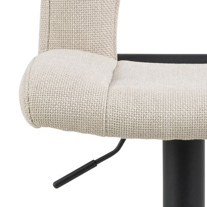 Barkruk SERENA 1 st. beige