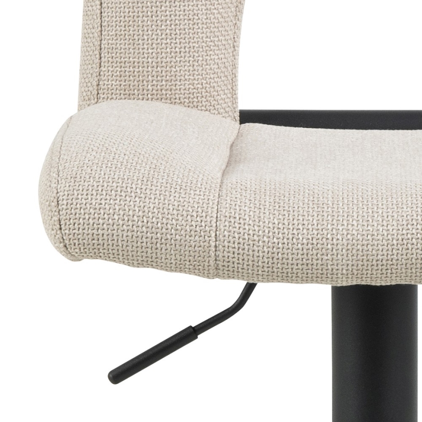 Barkruk SERENA 1 st. beige