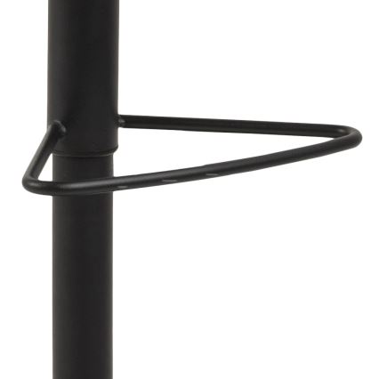 Barkruk SERENA 1 st. lichtbruin