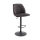 Barstoelen NEXORO antraciet