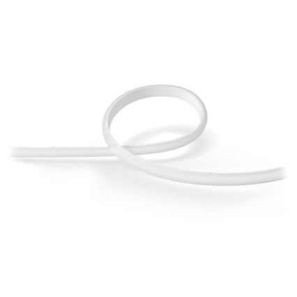 Basisset - Philips Hue WHITE AND COLOR AMBIANCE LED/20W/230V dimbare RGBW-strip van 2 m