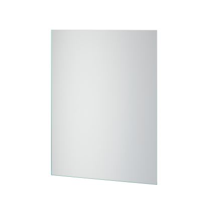 BATH DELUXE 01-060-01-58-00 - Miroir de salle de bains NORDBORG 60x75 cm
