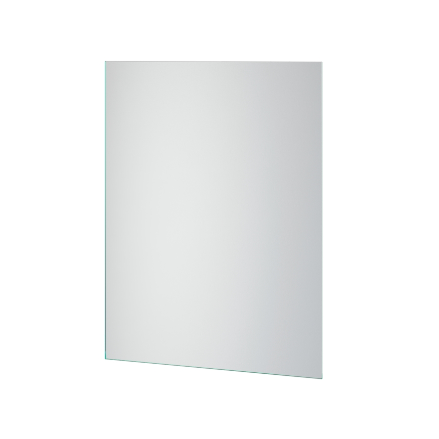 BATH DELUXE 01-060-01-58-00 - Miroir de salle de bains NORDBORG 60x75 cm