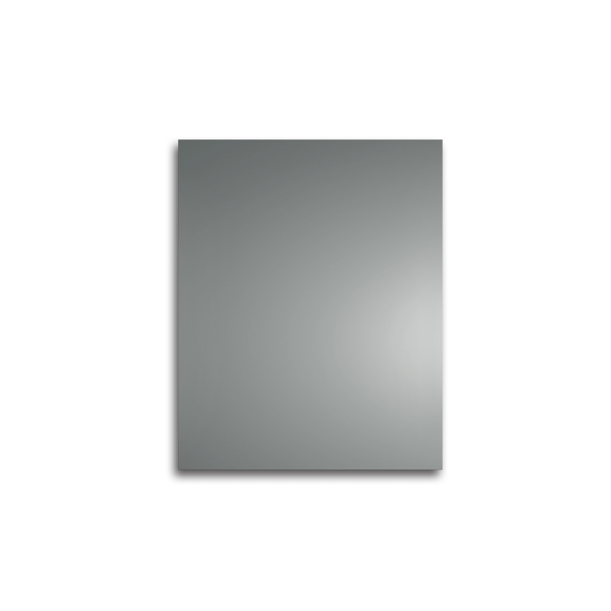 BATH DELUXE 01-060-01-58-00 - Miroir de salle de bains NORDBORG 60x75 cm