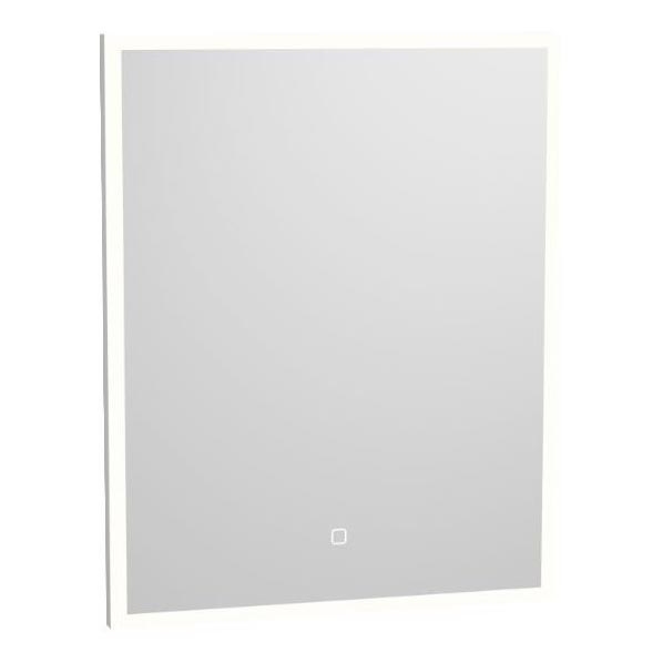 BATH DELUXE 01-060-07-58-00 - LED Badkamer spiegel met een achtergrondverlichting FORNAES LED/14,3W/230V IP44