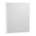 BATH DELUXE 01-060-07-58-00 - LED Badkamer spiegel met een achtergrondverlichting FORNAES LED/14,3W/230V IP44