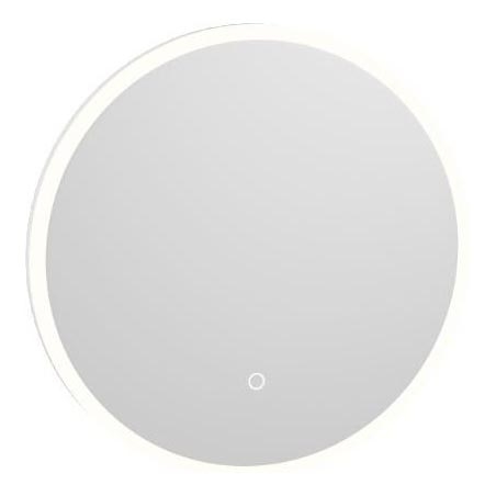 BATH DELUXE 01-060-08-58-00 - Miroir de salle de bain avec rétro-éclairage FORNAES LED/10,1W/230V IP44