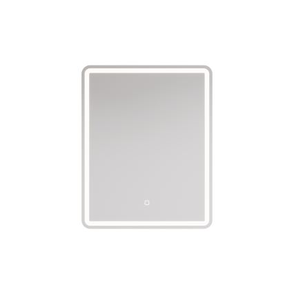 BATH DELUXE 01-060-51-58-00 - LED Badkamer spiegel met een achtergrondverlichting TARS LED/24,8W/230V IP44