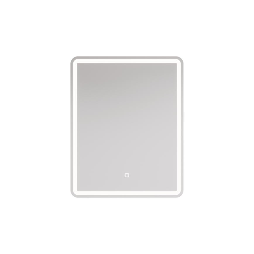 BATH DELUXE 01-060-51-58-00 - LED Badkamer spiegel met een achtergrondverlichting TARS LED/24,8W/230V IP44