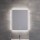 BATH DELUXE 01-060-51-58-00 - Miroir de salle de bain avec rétro-éclairage TARS LED/24,8W/230V IP44