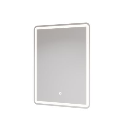 BATH DELUXE 01-060-51-58-00 - Miroir de salle de bain avec rétro-éclairage TARS LED/24,8W/230V IP44