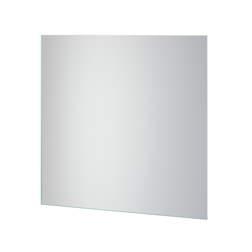 BATH DELUXE 01-080-01-58-00 - Badkamer spiegel NORDBORG 80x75 cm