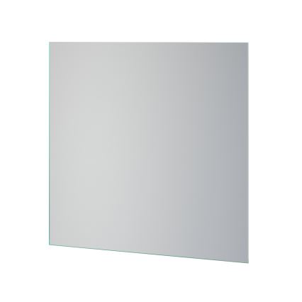 BATH DELUXE 01-080-01-58-00 - Badkamer spiegel NORDBORG 80x75 cm