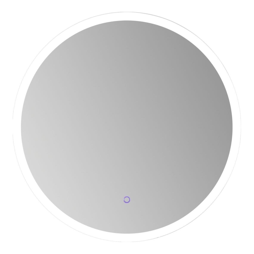 BATH DELUXE 01-080-08-58-00 - Miroir de salle de bain avec rétro-éclairage FORNAES LED/13,8W/230V IP44