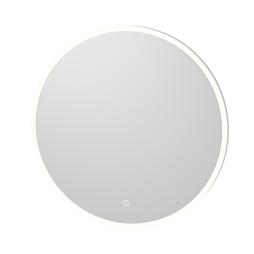 BATH DELUXE 01-080-08-58-00 - Miroir de salle de bain avec rétro-éclairage FORNAES LED/13,8W/230V IP44