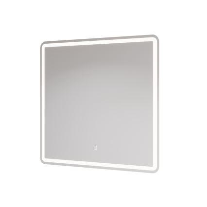 BATH DELUXE 01-080-51-58-00 - LED Badkamer spiegel met een achtergrondverlichting TARS LED/27,2W/230V IP44