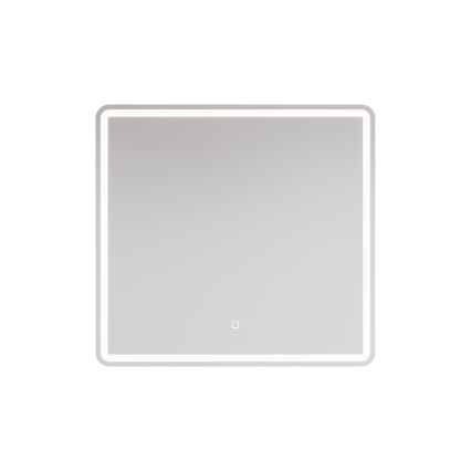 BATH DELUXE 01-080-51-58-00 - LED Badkamer spiegel met een achtergrondverlichting TARS LED/27,2W/230V IP44