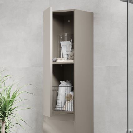 BATH DELUXE 04-030-63-29-01 - Badkamerkast KENWOOD 186 cm marakesh