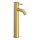 BATH DELUXE 28-005-02-70-00 - Robinet de lavabo DRAGOR 29 cm brossé laiton