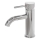 BATH DELUXE 28-005-03-60-00 - Robinet de lavabo ANHOLT 15,6 cm chrome brillant