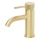 BATH DELUXE 28-005-03-70-00 - Robinet de lavabo ANHOLT 15,6 cm brossé laiton