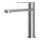 BATH DELUXE 28-017-02-83-02 - Robinet de lavabo TARNBY 17,3 cm chrome brillant
