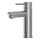 BATH DELUXE 28-017-03-83-02 - Kraan voor wastafel RINGSTED 17,8 cm glanzend chroom