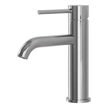 BATH DELUXE 28-018-01-83-02 - Robinet de lavabo SOVANG 18,3 cm chrome brillant