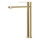 BATH DELUXE 28-027-02-64-02 - Robinet de lavabo TARNBY 27,3 cm brillant laiton