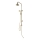 BATH DELUXE 31-120-04-64-00 - Colonne de douche AEROSKOBING brillant laiton