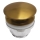 BATH DELUXE 33-004-05-70-04 - Bonde de lavabo RODBY d. 6,6 cm laiton brossé