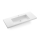 Bathco 0515 - Lavabo encastré COLLOTO 100 x 40 cm résine/blanc