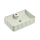 Bathco 4161 - Opzetwastafel CIRCUS 61x40,5 cm porselein/beige