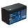 Batterie LiFePO4 12,8 V/7 Ah