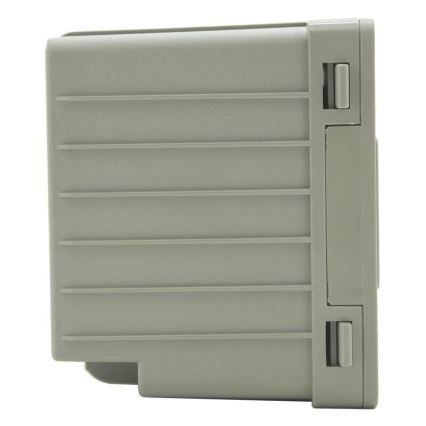 Batterie lithium-ion haute capacité pour glacière de voiture avec chargeur 11,1V 15600 mAh