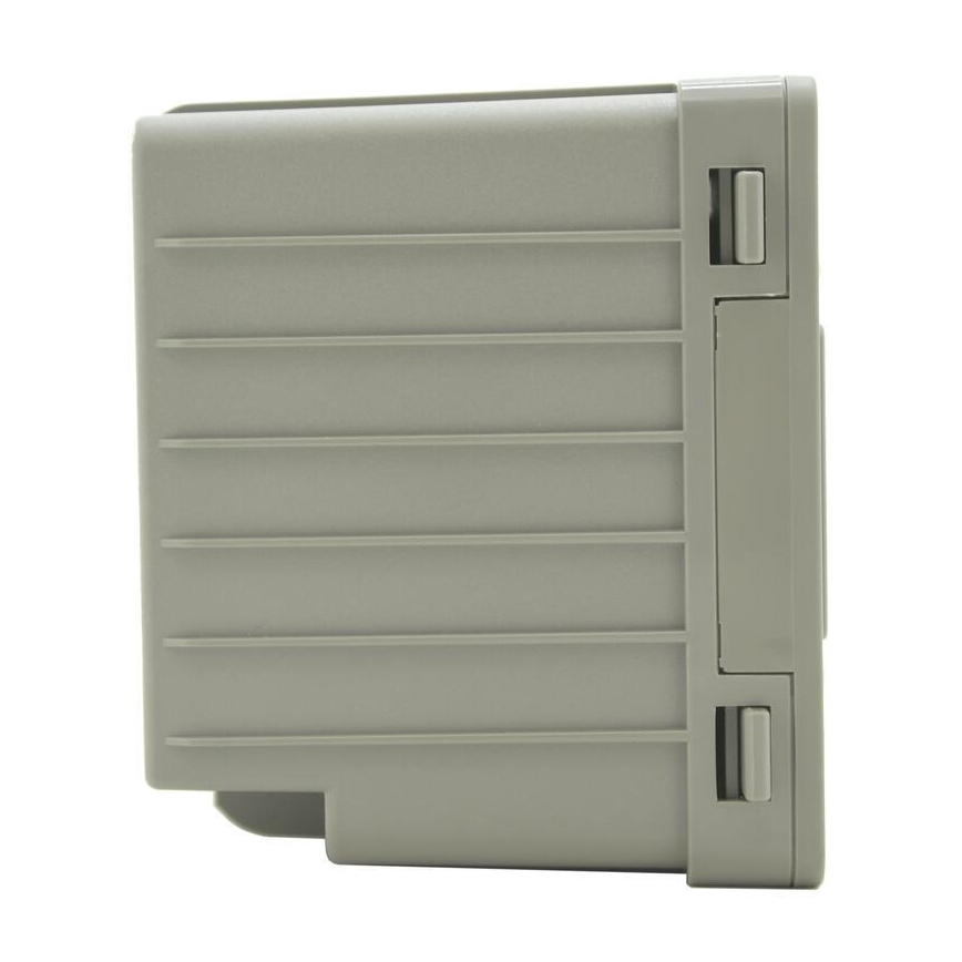 Batterie lithium-ion haute capacité pour glacière de voiture avec chargeur 11,1V 15600 mAh