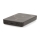 Batterie portative 2en1 magnétique avec charge sans fil MagSafe 5000 mAh noir