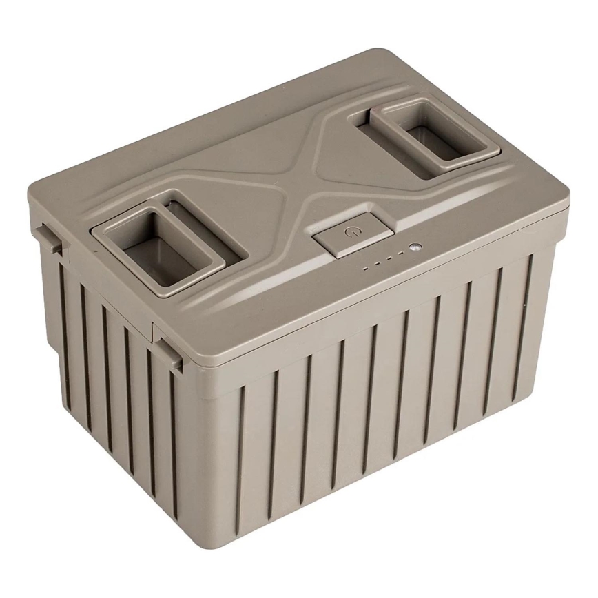 Batterij voor reiskoelkasten 11,1V 15600 mAh