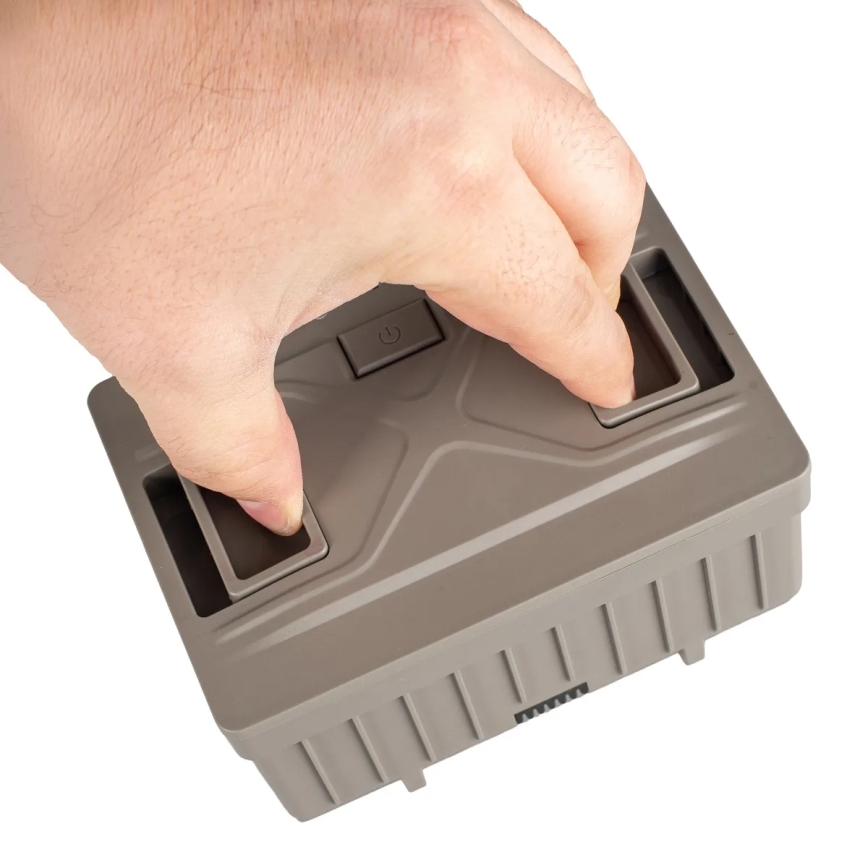 Batterij voor reiskoelkasten 11,1V 15600 mAh