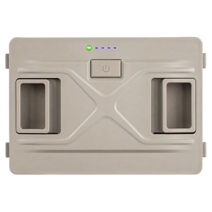 Batterij voor reiskoelkasten 11,1V 15600 mAh