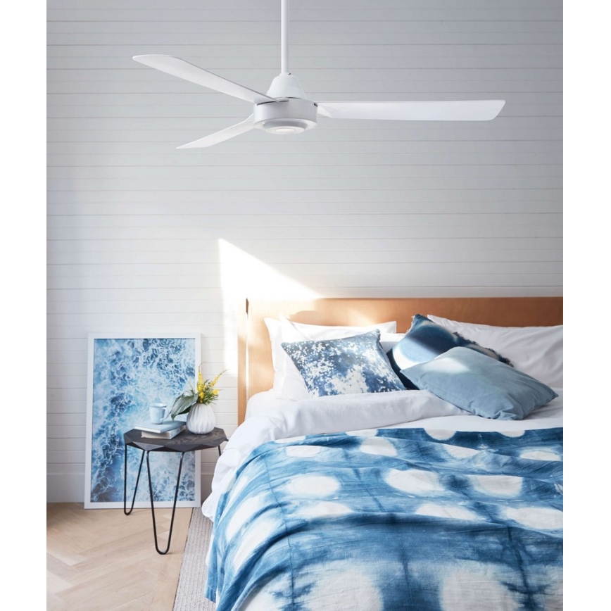 BAYSIDE 213015 - Ventilateur de plafond CALYPSO