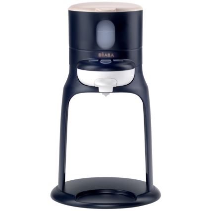 Beaba - Flessenwarmer BIB'EXPRESSO 2-in-1 donkerblauw