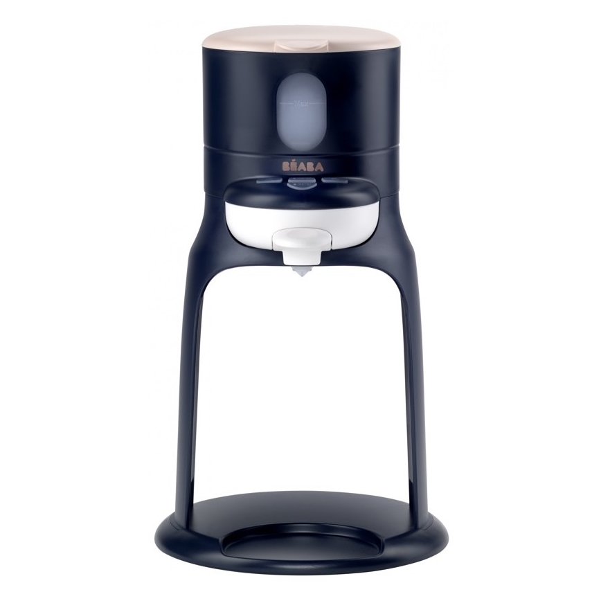 Beaba - Flessenwarmer BIB'EXPRESSO 2-in-1 donkerblauw